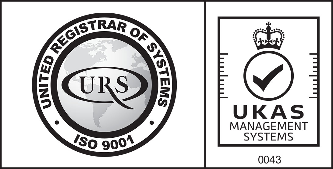 ISO 9001_UKAS_URS